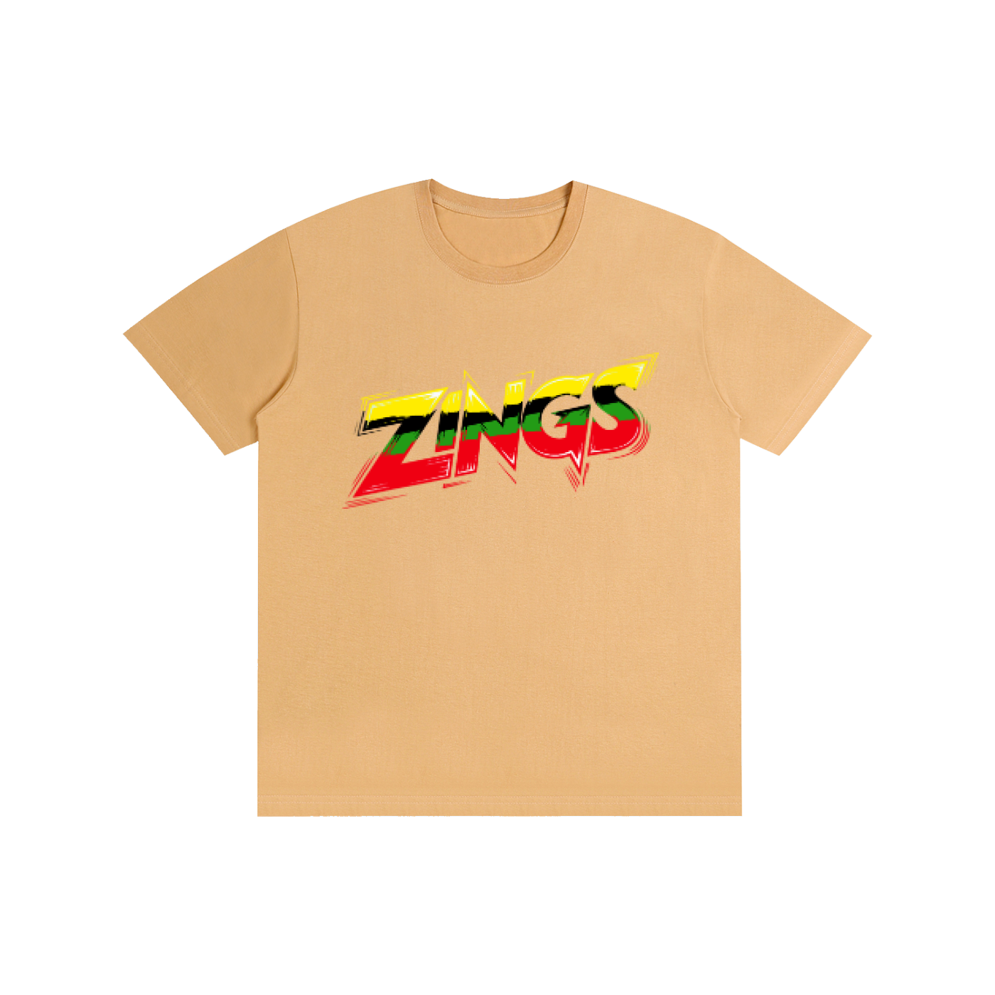 Pure Cotton Unisex T-Shirt