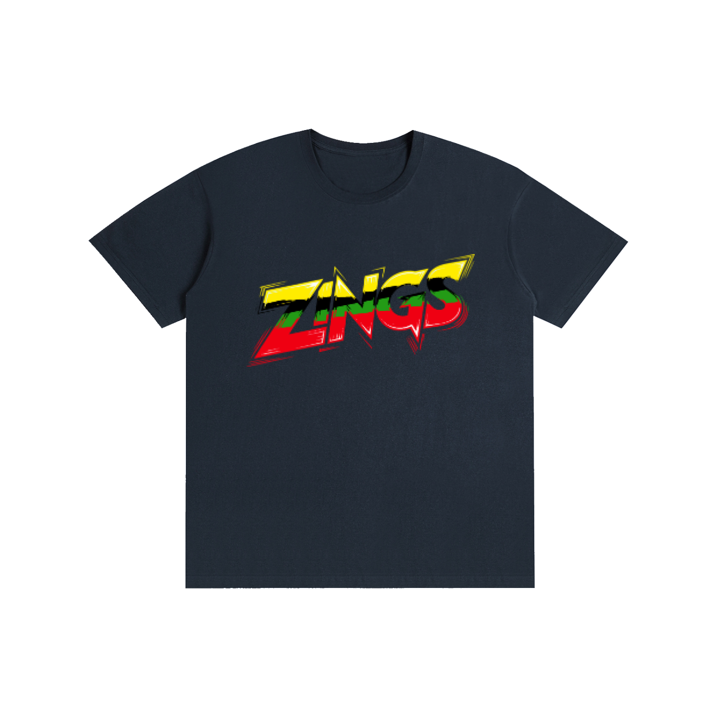 Pure Cotton Unisex T-Shirt