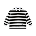 Z Stripe Polo Shirt