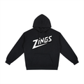 Relaxed Fit Hoodie