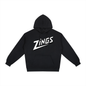 Relaxed Fit Hoodie