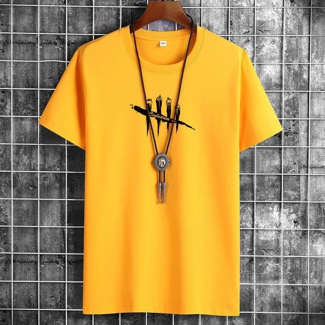 Men T-shirts
