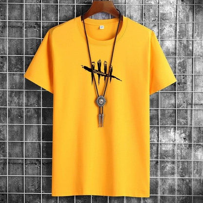 Men T-shirts