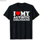 Couple Cotton T Shirts