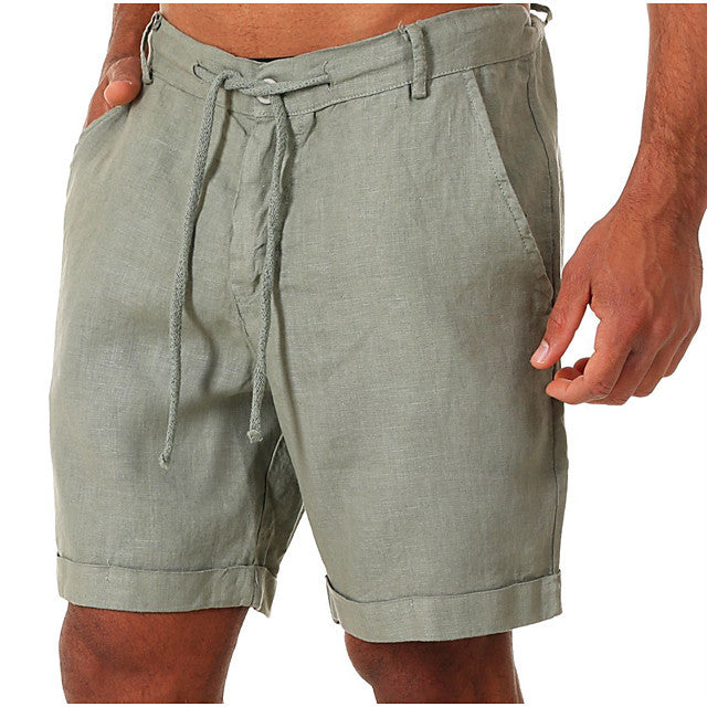 Men's Yoga Running Fitness Shorts
