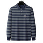 Striped base shirt