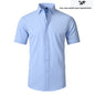 Men's Short Sleeve Shirt