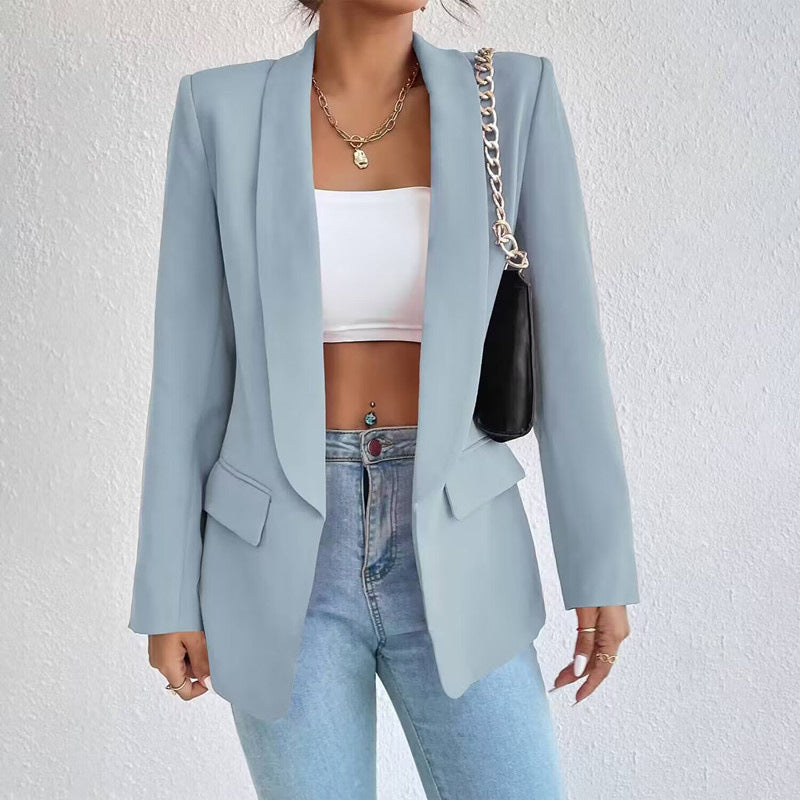 Womens Commuter Jacket