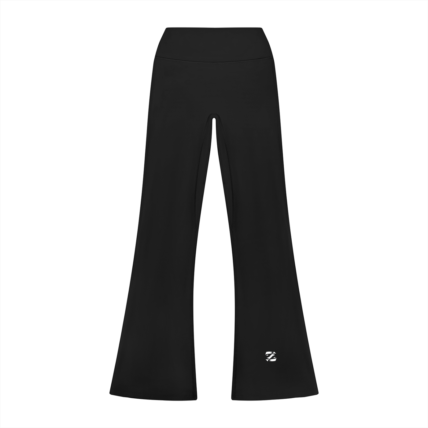 Women’s High Rise Flared Leggings