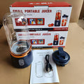 Electric Juice Blender