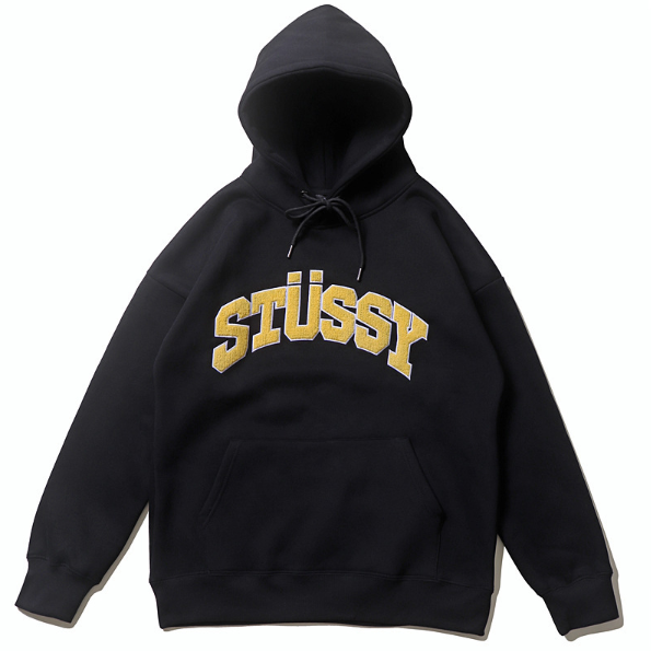 Thickened hoodie with a hood accessory