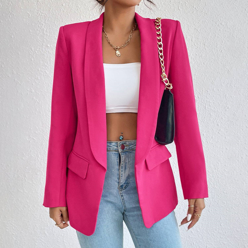 Womens Commuter Jacket