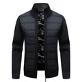 Men's Cardigan Knitted Sweater