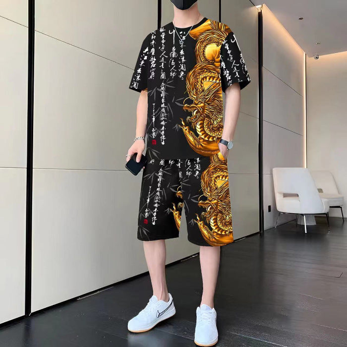 Men Tracksuit
