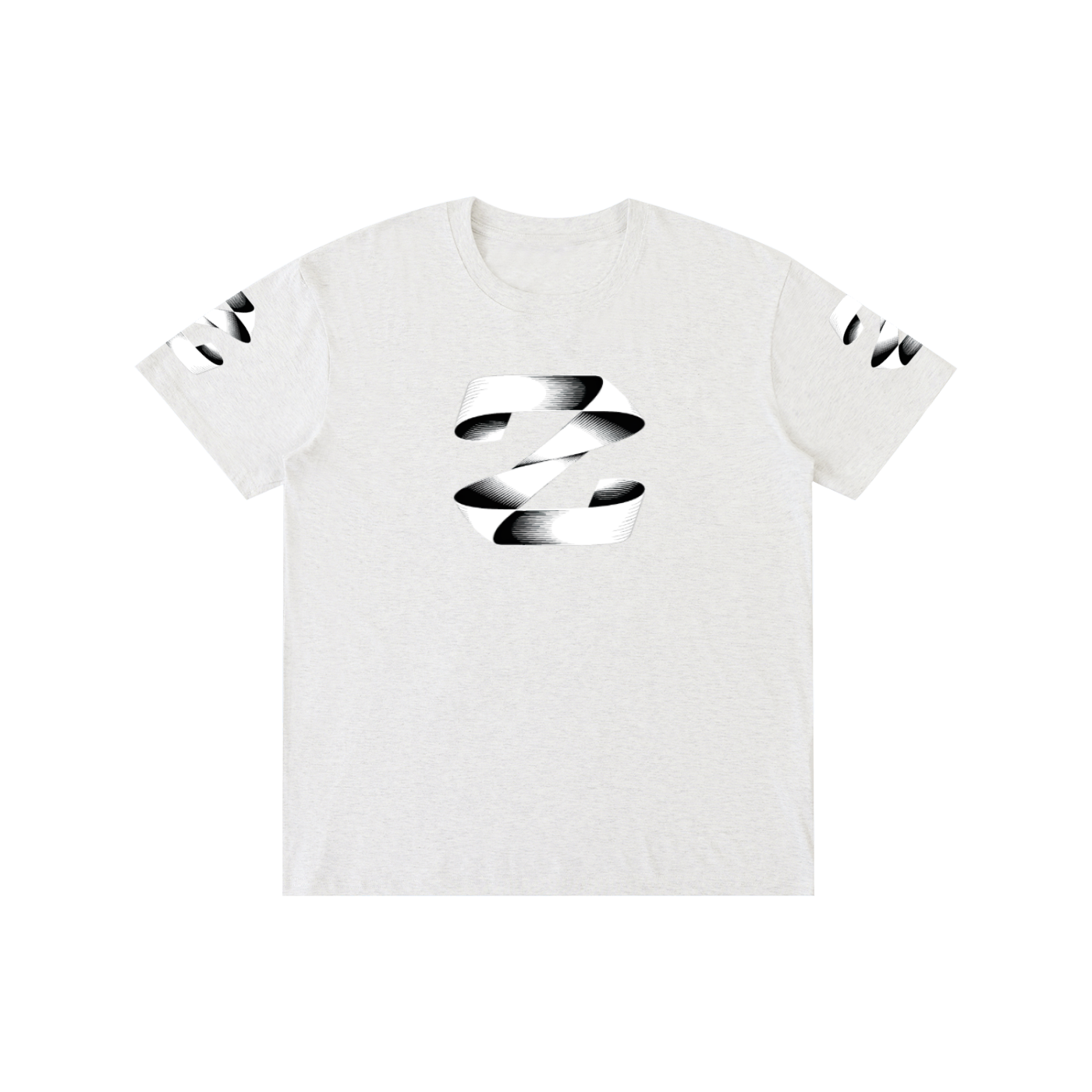 Pure Cotton Unisex T-Shirt