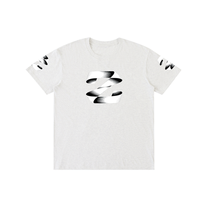 Pure Cotton Unisex T-Shirt