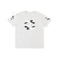 Pure Cotton Unisex T-Shirt