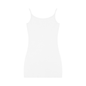 Women's Solid Tight Sleeveless Dress