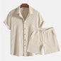 Mens Casual Set
