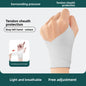 Wrist brace