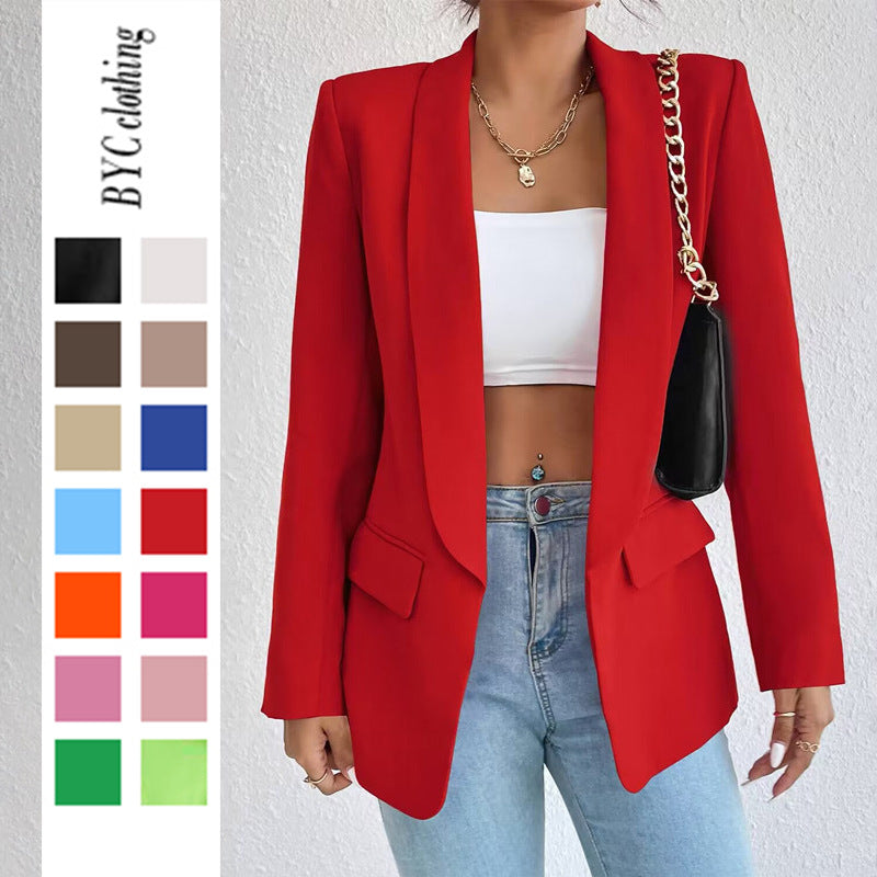 Womens Commuter Jacket