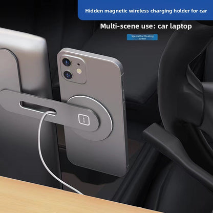 Car Holder