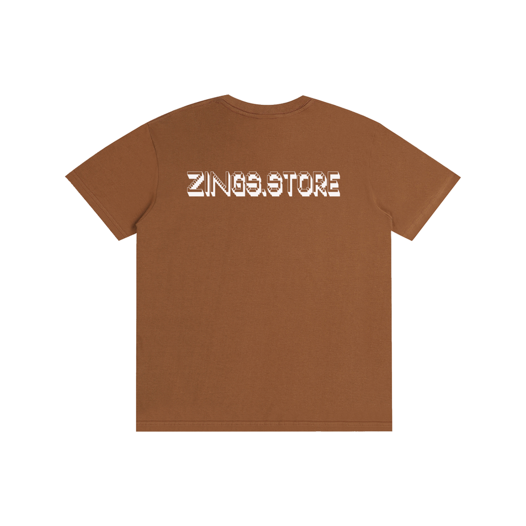 ZINGS ROUGH T