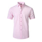 Men's Short Sleeve Shirt