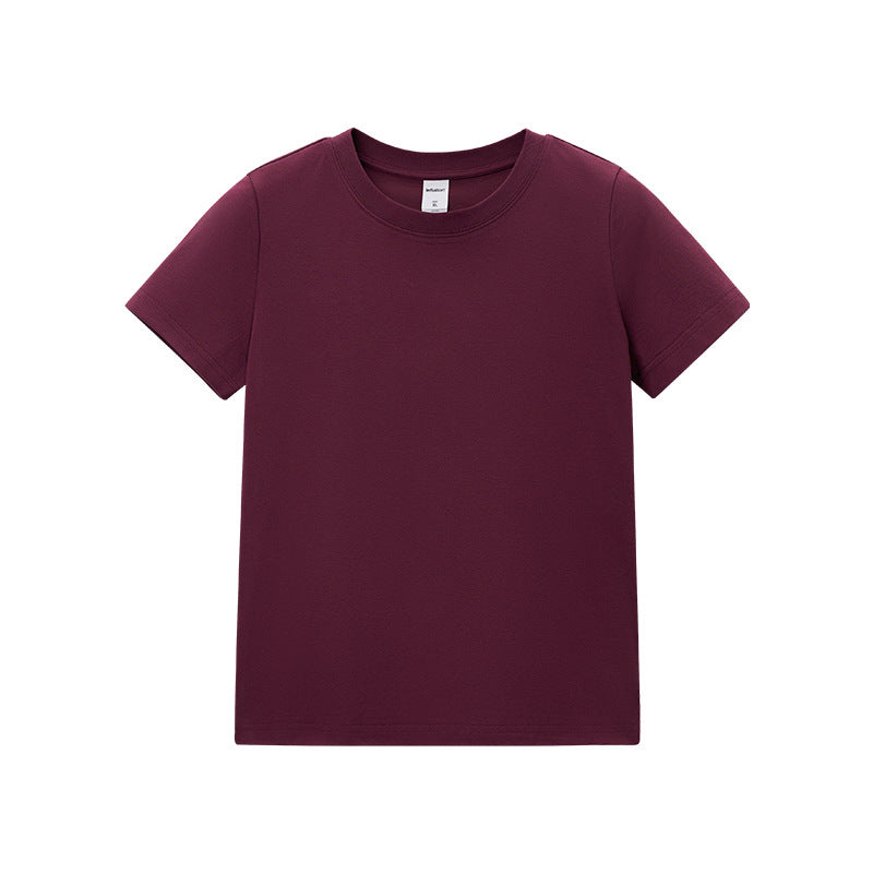 Womens Stretch Cotton T-Shirt