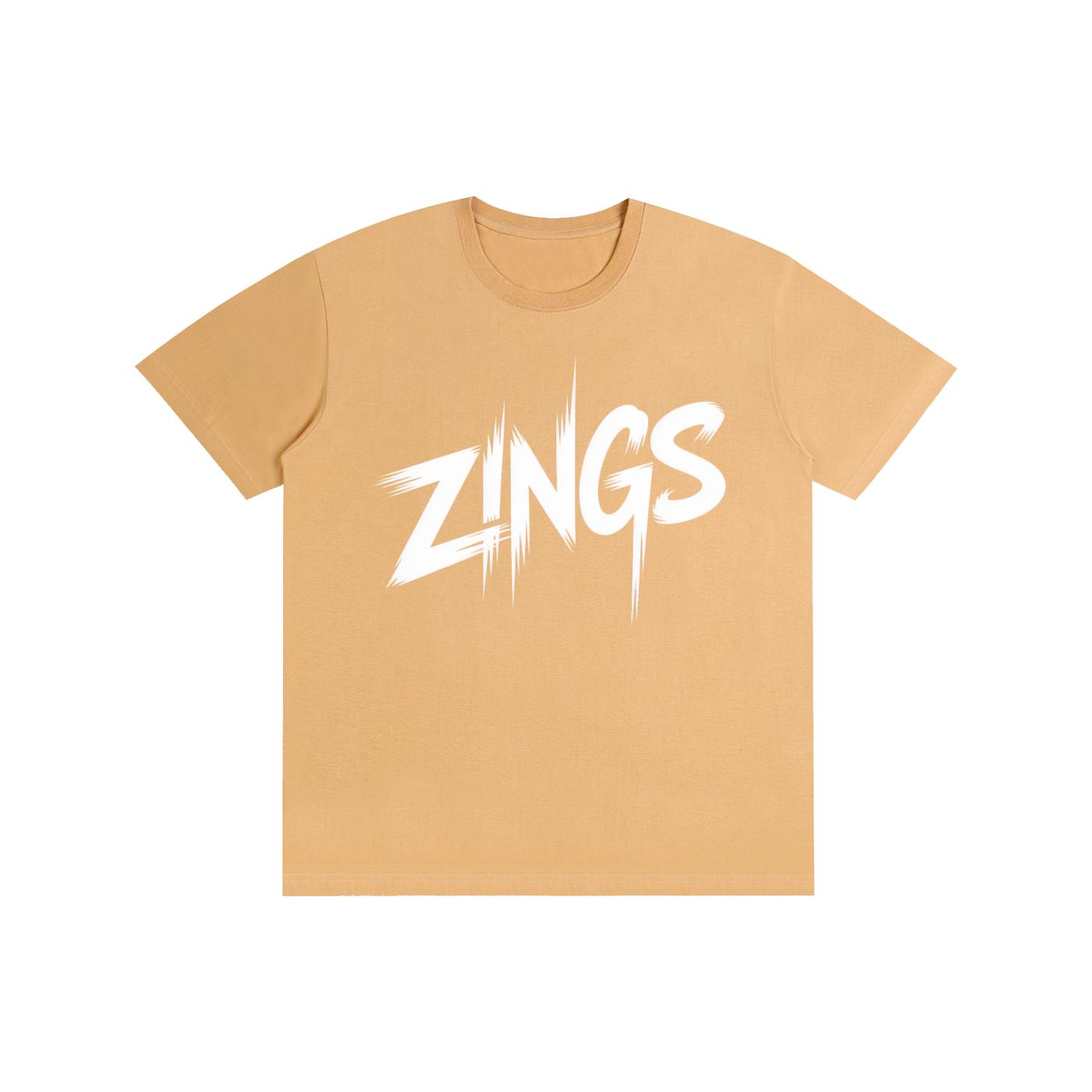 Pure Cotton Unisex T-Shirt
