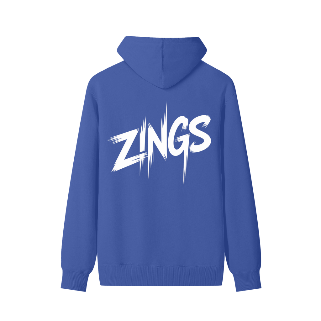 Classic Unisex Cotton Hoodie