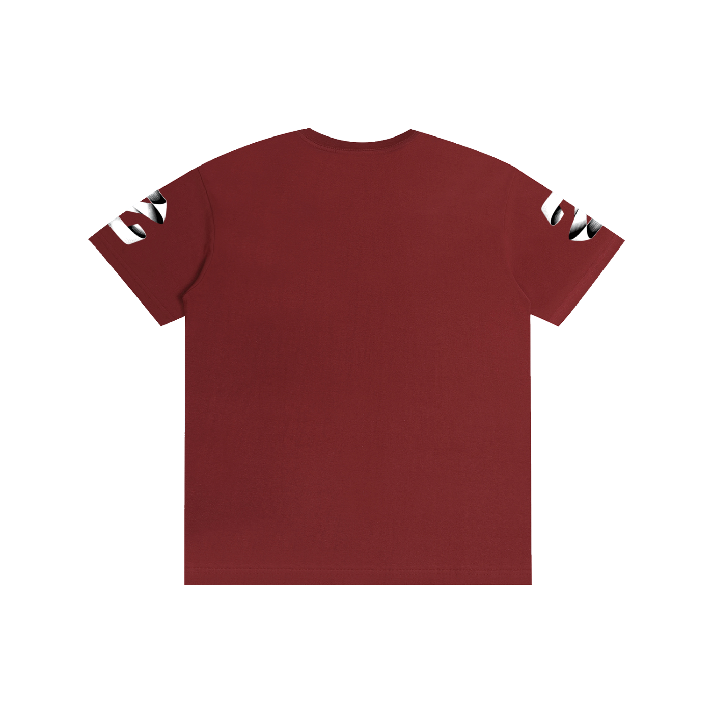 Pure Cotton Unisex T-Shirt