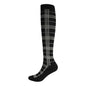 Nylon Compression Socks for Running Cycling Yoga