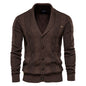 Knitted Cardigan