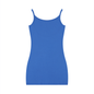 Women's Solid Tight Sleeveless Dress