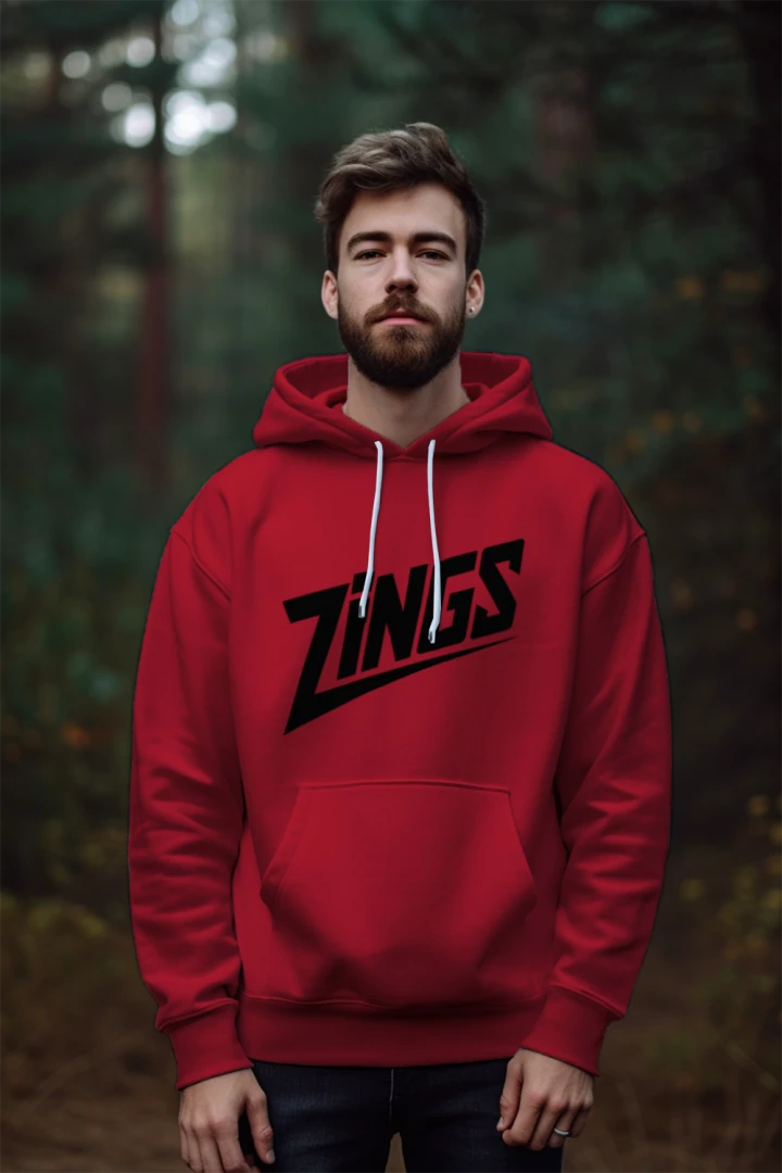 Zings Ninja T - new - new
