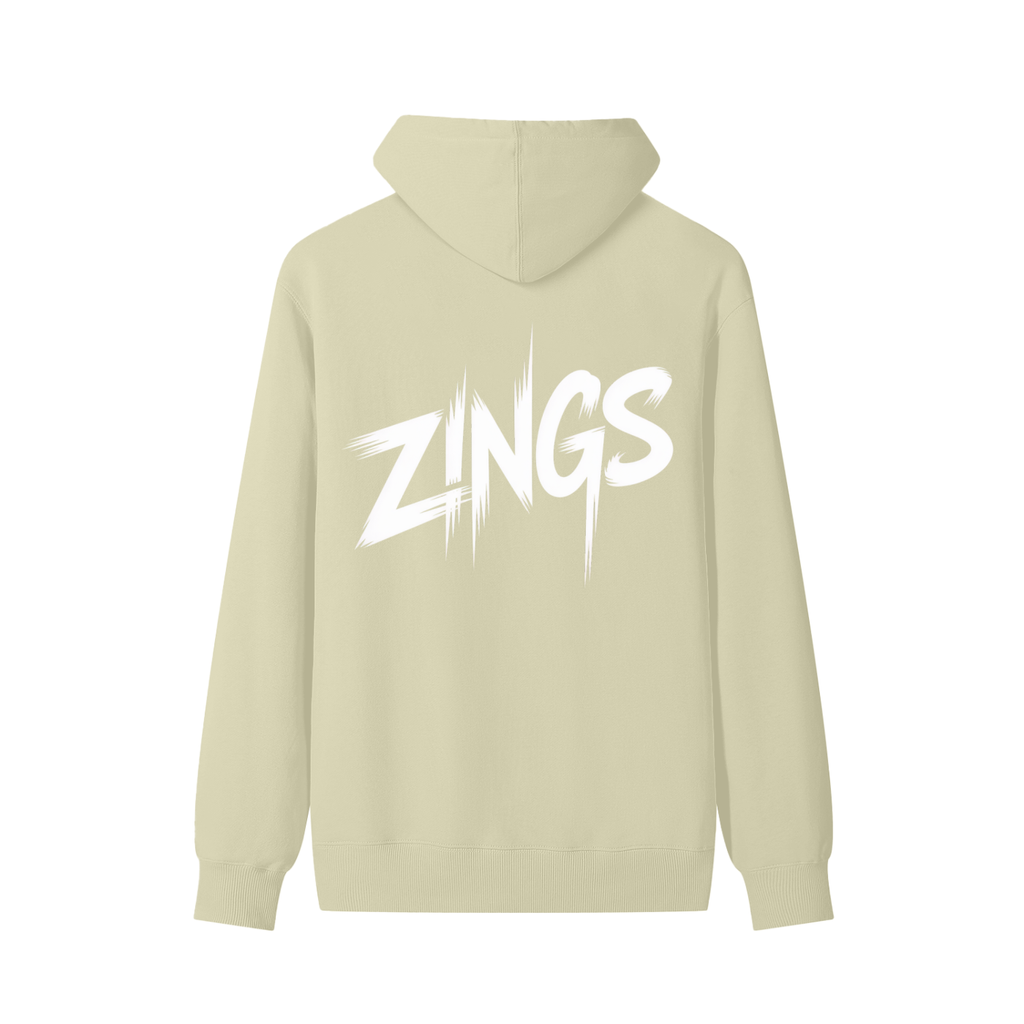 Classic Unisex Cotton Hoodie