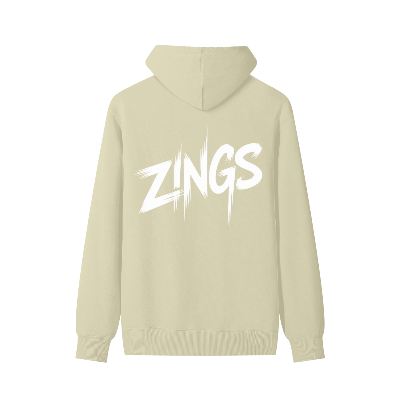 Classic Unisex Cotton Hoodie