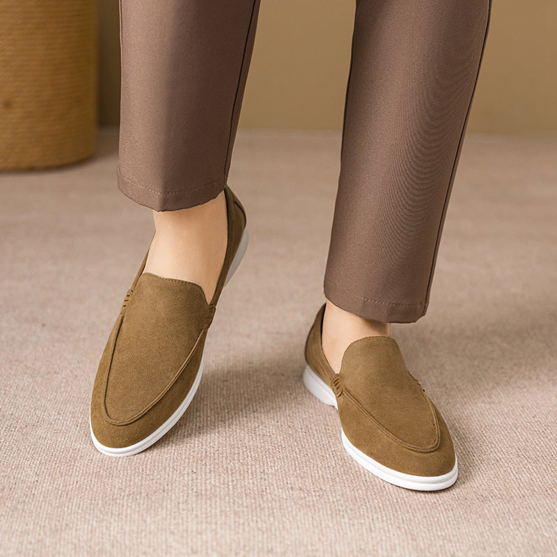 Men's Casual Flat Shoes