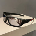 Sports sunglasses