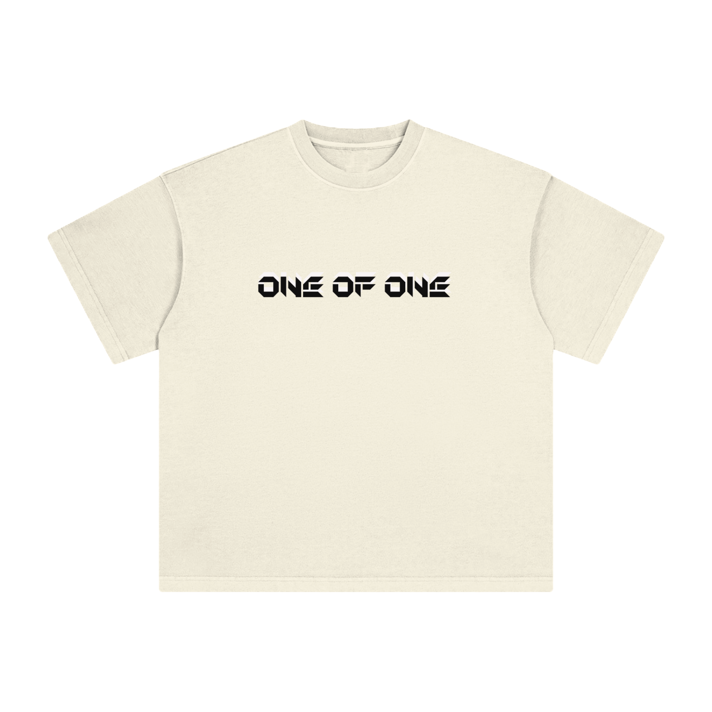 Heavyweight Vintage Washed T-Shirt