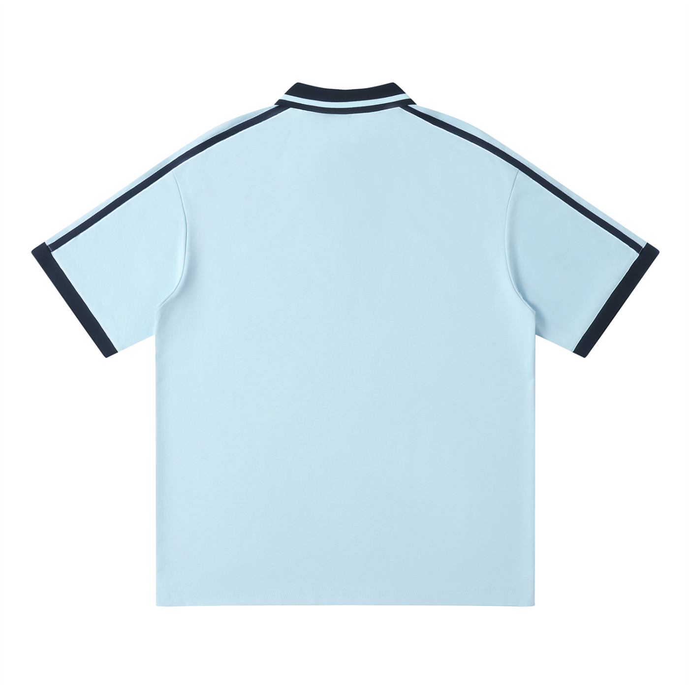 Z Piping Polo Shirt