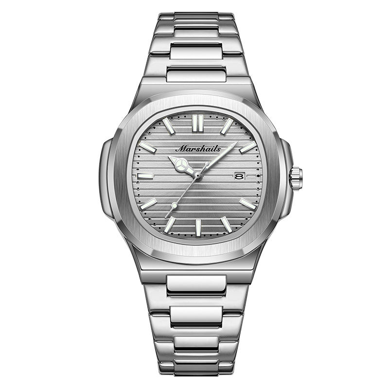 Men's Quartz Watch