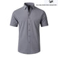 Men's Short Sleeve Shirt