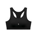 Z Women's Cropped Sports Bra