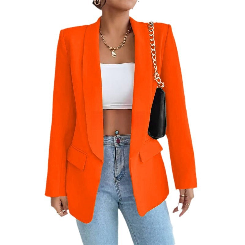Womens Commuter Jacket