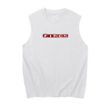 Men's Sleeveless Cotton Tank Top