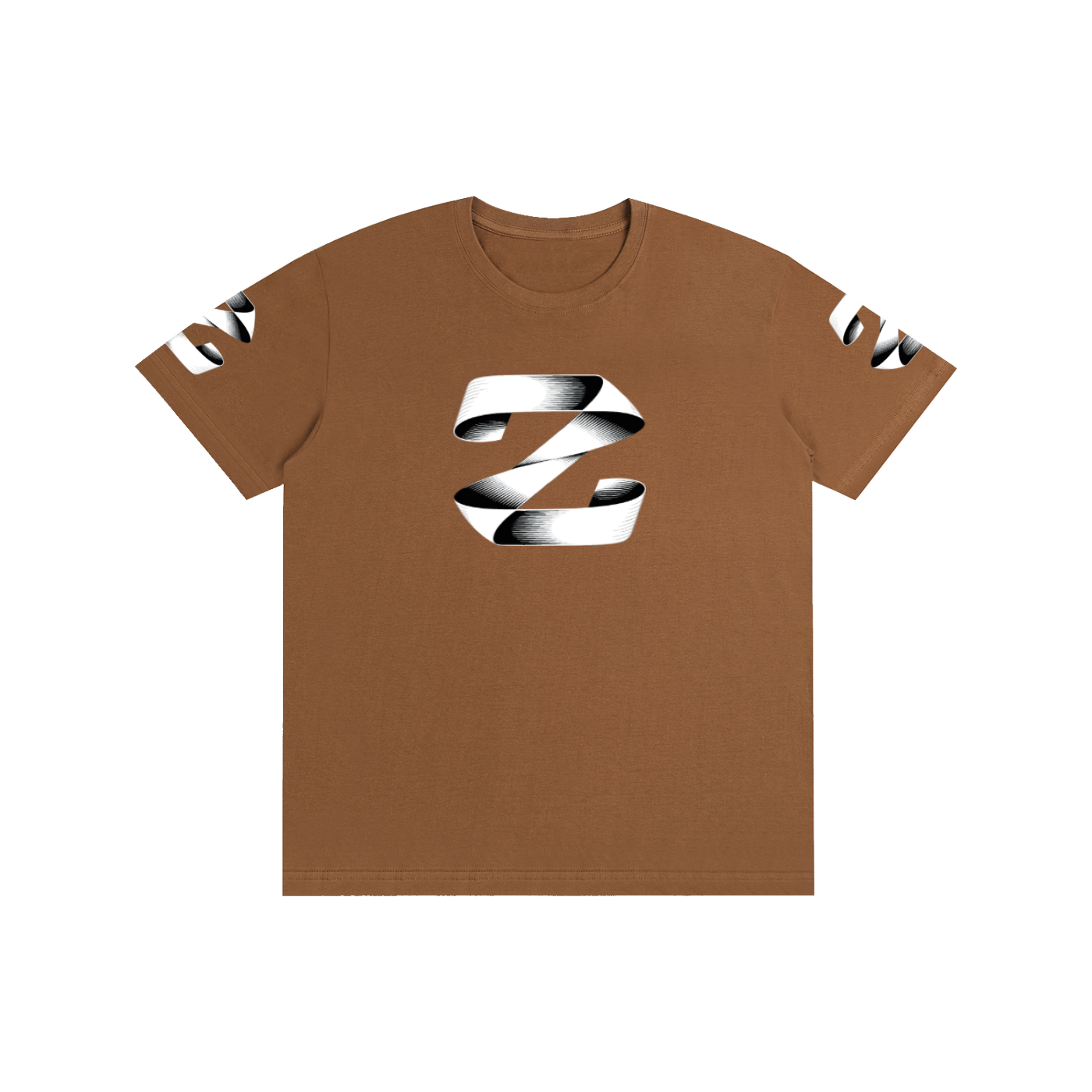 Pure Cotton Unisex T-Shirt