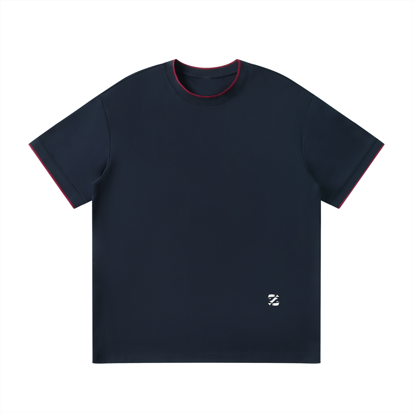 Z Unisex Regular Fit T-Shirt