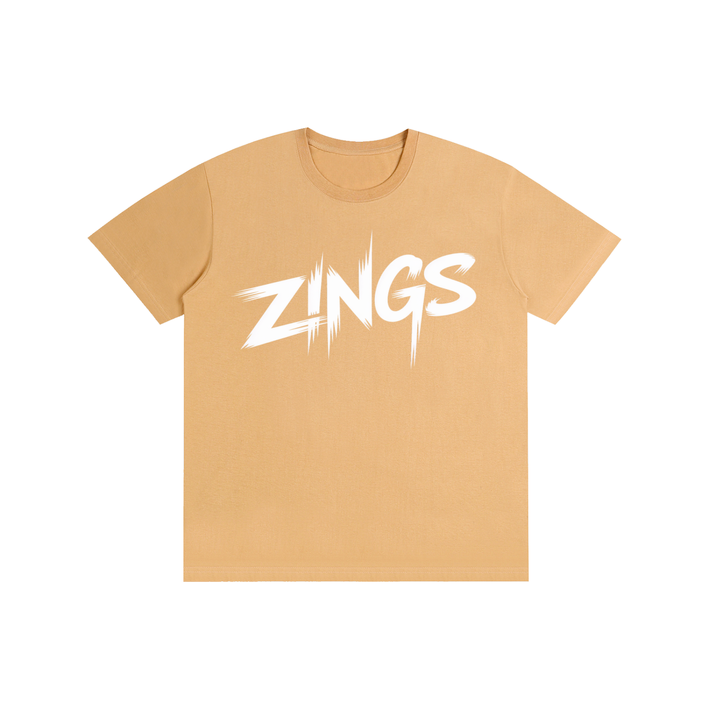 ZINGS ROUGH T